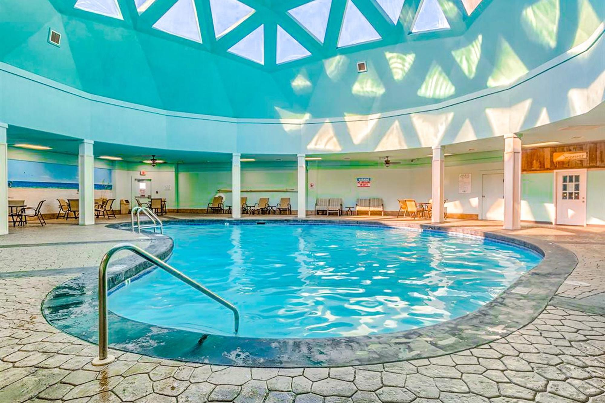 Plantation West Resort III Gulf Shores Exterior foto